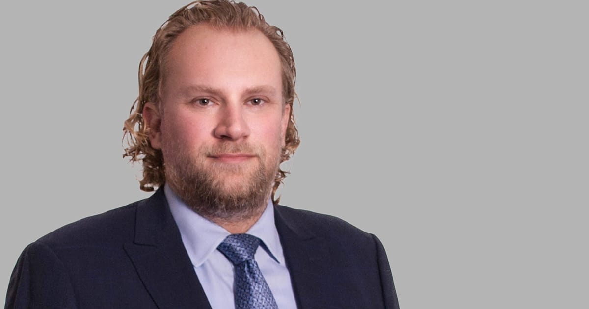 Julian Perlman Appointed as Chair of Exemptions and Immunities Committee of ABA Antitrust Section for Second Consecutive Year