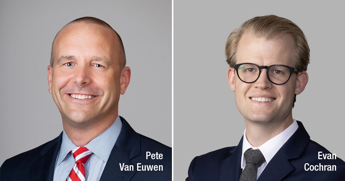 BakerHostetler Represents Cardinal Health in Strive Medical Acquisition