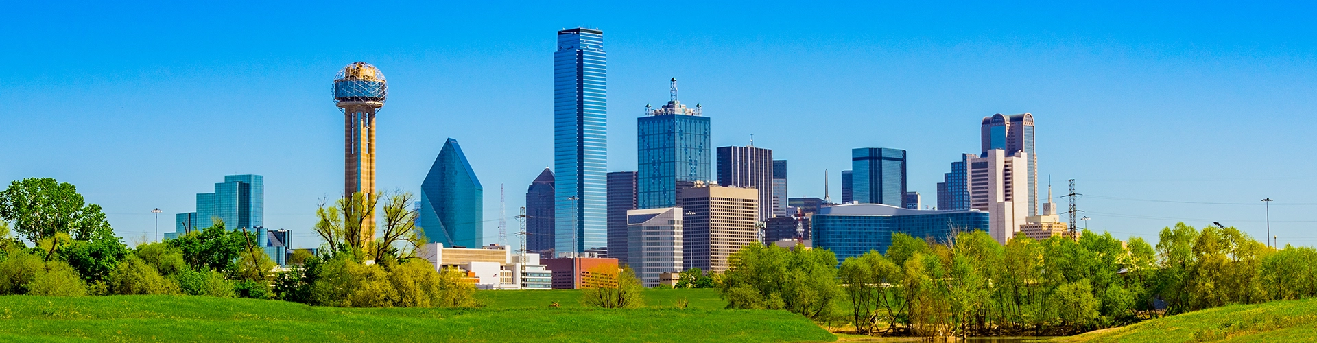 Header Image of Dallas