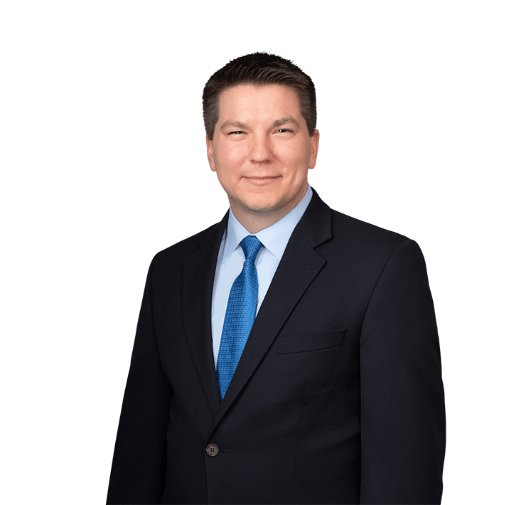 Photo of Chad W. Makuch