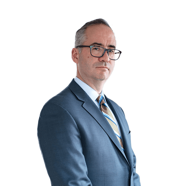 Photo of Chad A. Rutkowski