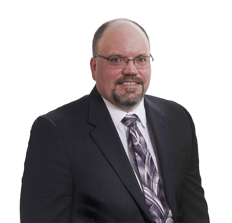 Photo of Scott S. Simpkins