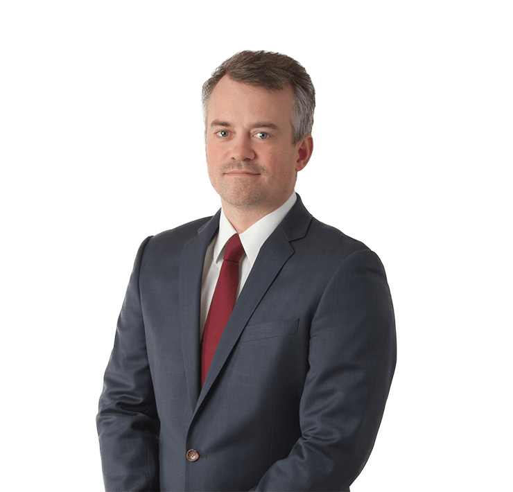 Photo of Lucas L. Witters