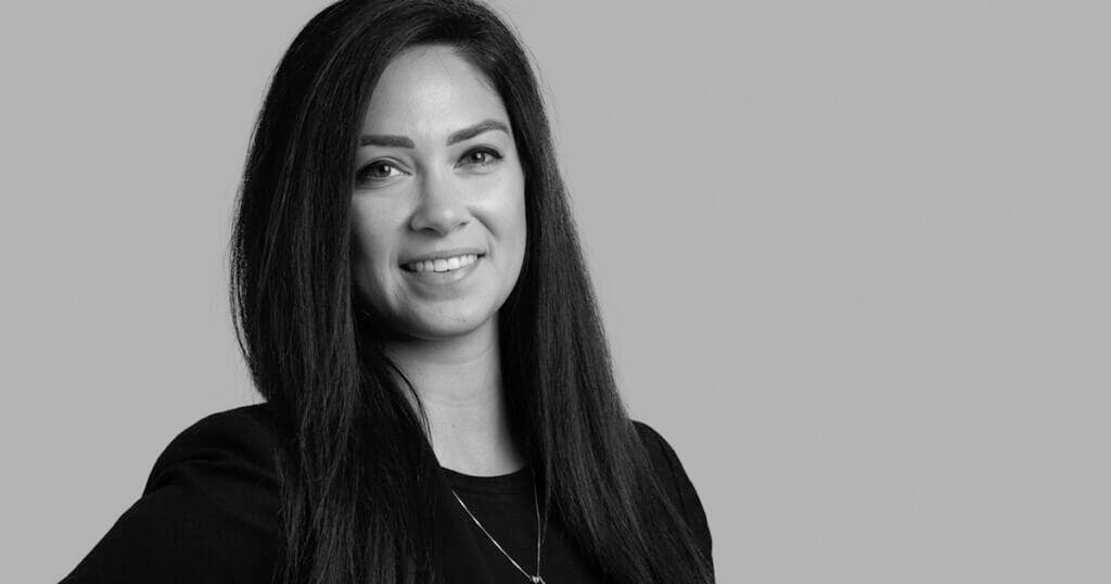 Kayla Prieto Highlighted in the Women of Legal Tech Series
