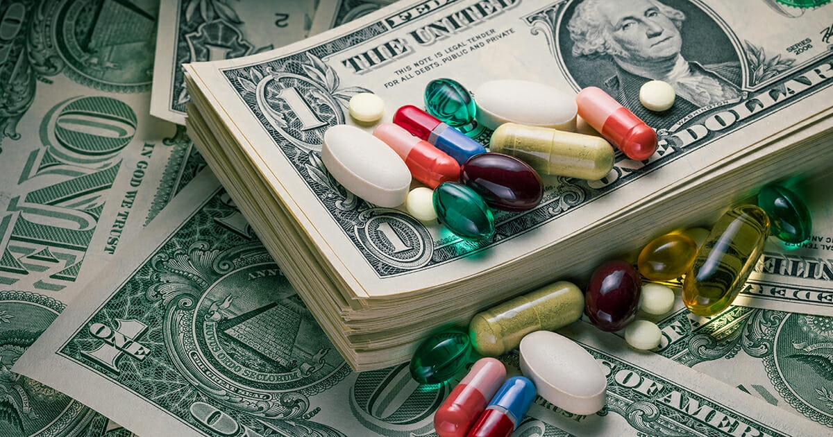 The CMS List of Selected Drugs: Developing Effective Arguments for Pricing of Selected Drugs Under the Inflation Reduction Act of 2022