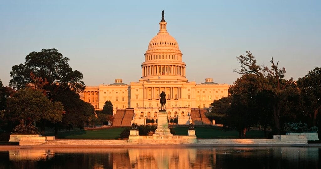 2026 BakerHostetler Congressional Calendar