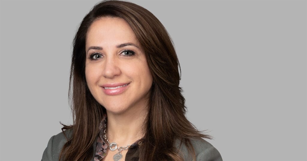 Analía González Speaks at Arbitration 2 Worlds – New York – 4th Edition
