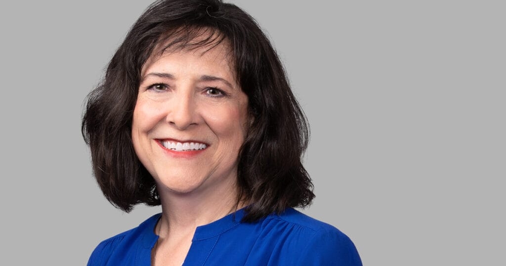 Ann Caresani Presents during ESOP Association Ohio/Kentucky Chapter 2026 Spring Conference and State Advocacy Day