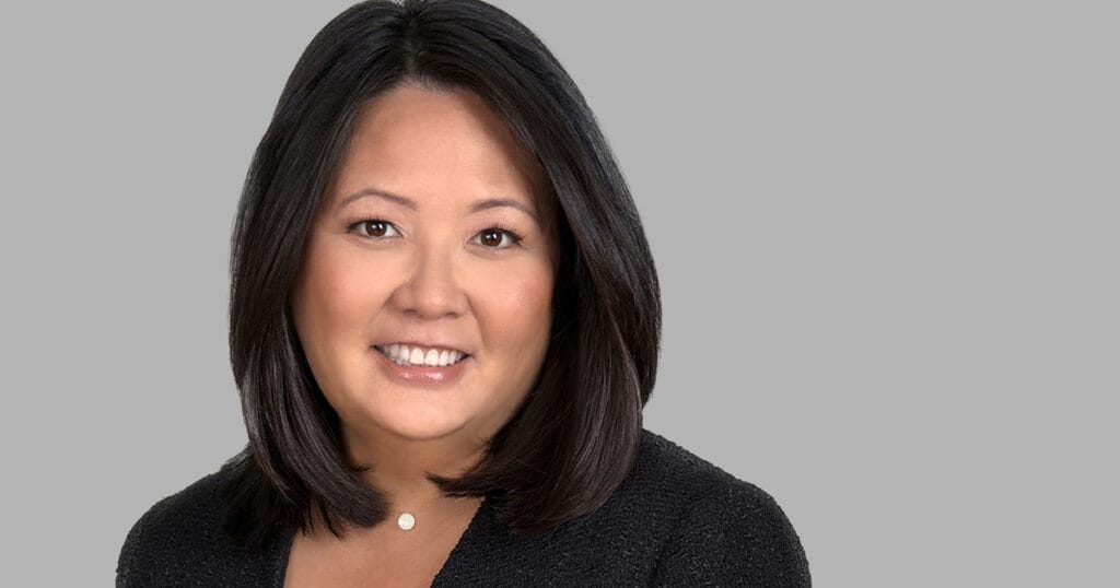Kristin Yokomoto Joins STEP Governance Committee for Three-Year Term
