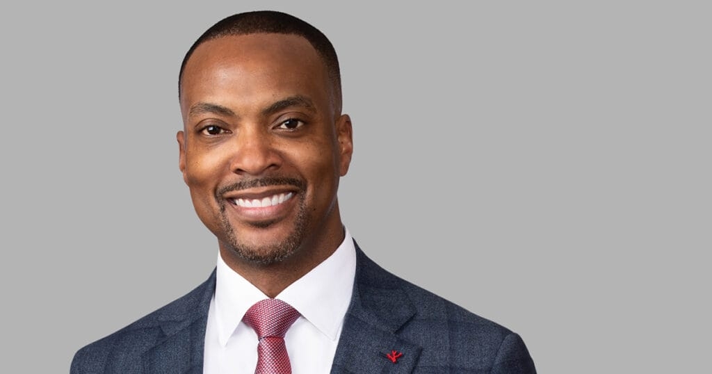 Ronald Gaither Joins Panel at Georgia Bar, Media and Judiciary Conference, Provides Quote for <em>Law360</em> Article on NCAA NIL Litigation