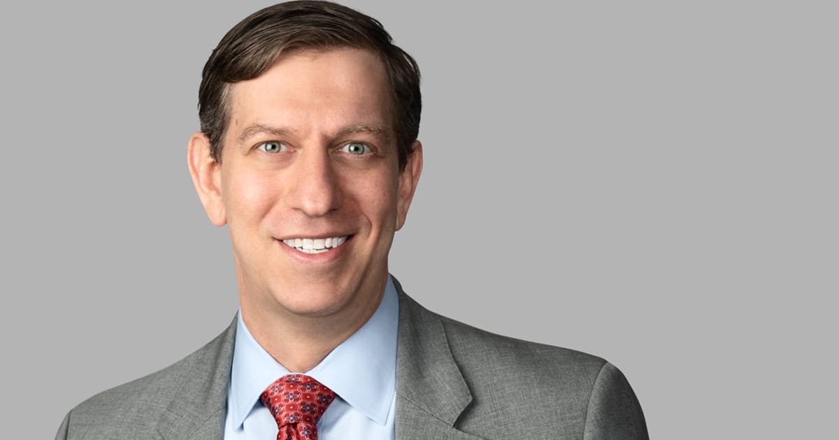Paul Levine Presents at First International Federation for Investment Law and Arbitration Annual Conference