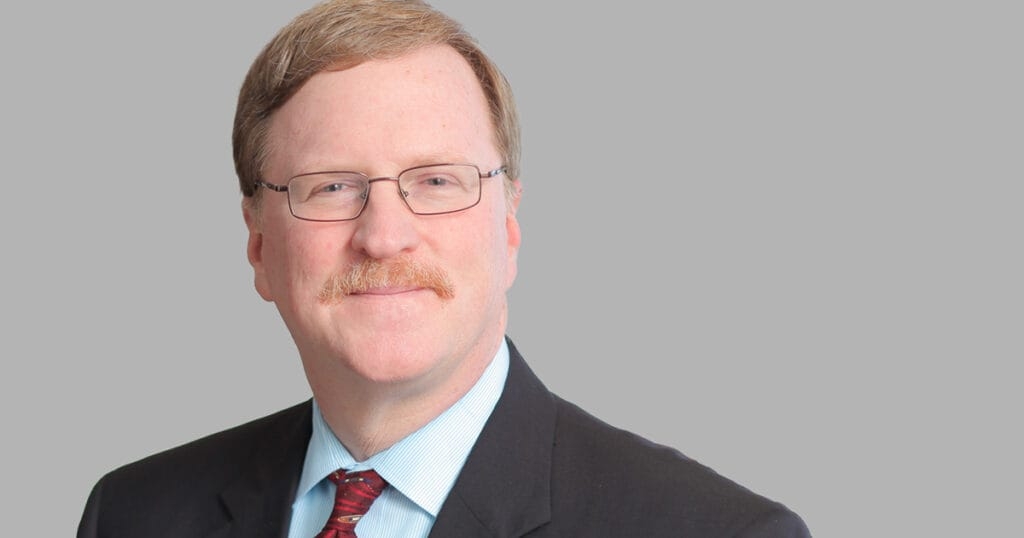 Patrick Muldowney Comments on Starbucks Case in Law360 Article