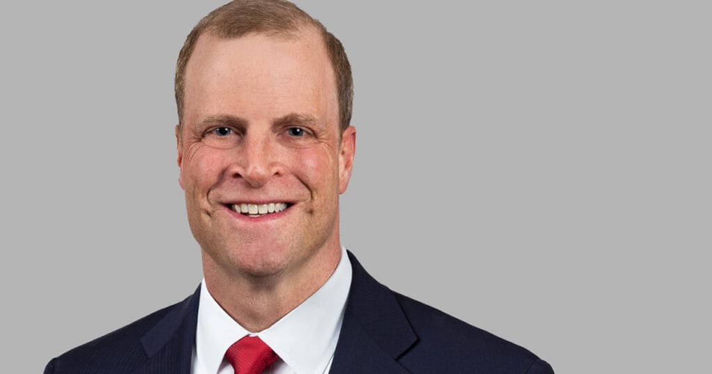 Paul Schmidt Touts Firm 2025 Successes, Looks Ahead to 2026 in <em>Law.com</em> Article