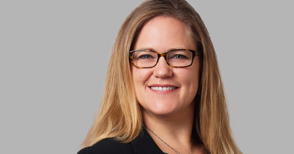 Casie Collignon Takes Part in Panel at NetDiligence Cyber Risk Summit