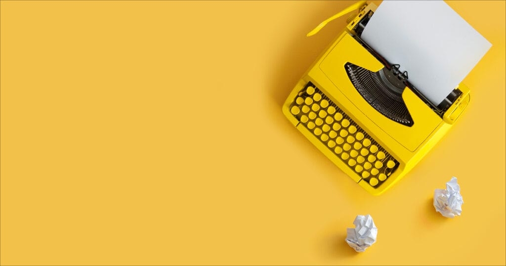 Writing Novels Makes Me a Better Lawyer (<em>Law360</em>)