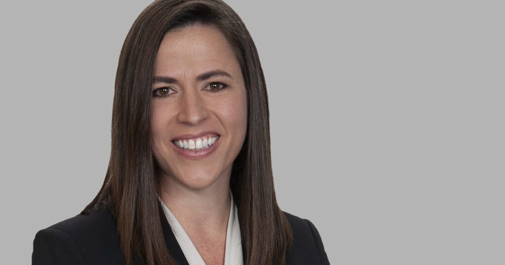 BakerHostetler names Bridget McCabe as new Los Angeles office managing partner