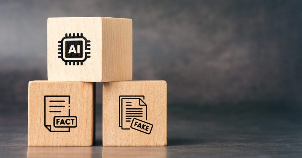 AI Is Not Your Lawyer: Federal Court Rules AI-Generated Documents Are Not Privileged