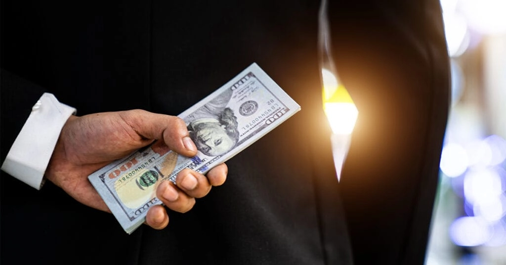 DOJ Antitrust Division Announces First-Ever Whistleblower Reward Just Six Months After Launching Rewards Program