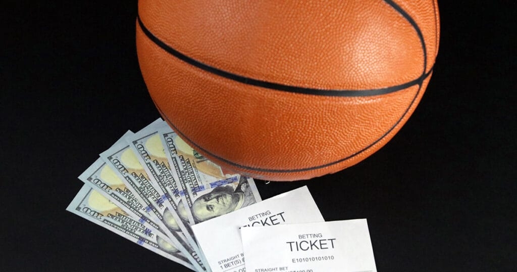 Sports Betting Meets March Madness: Federal CFTC Scrutiny to Impact College Sports