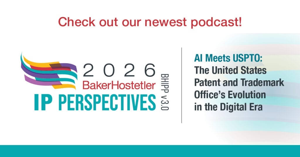 AI Meets USPTO: The United States Patent and Trademark Office’s Evolution in the Digital Era