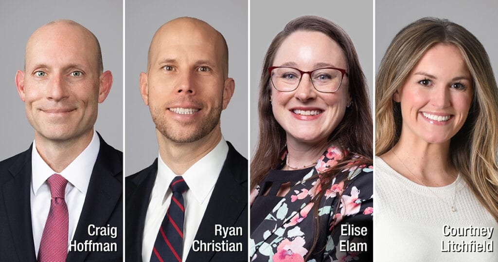 BakerHostetler’s DADM Group 2026 DSIR Report Makes Headlines with Major Media Coverage