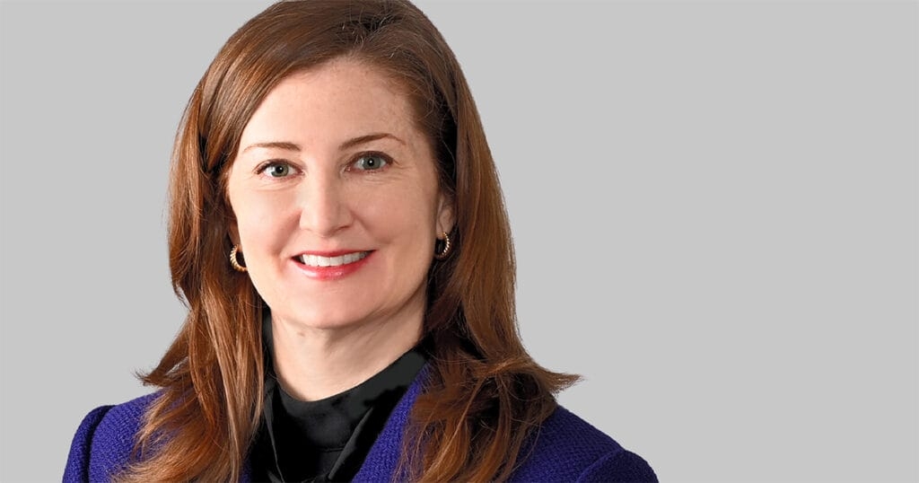 Anna Short-Slightom Speaks at 2026 CAHEC Partners Conference