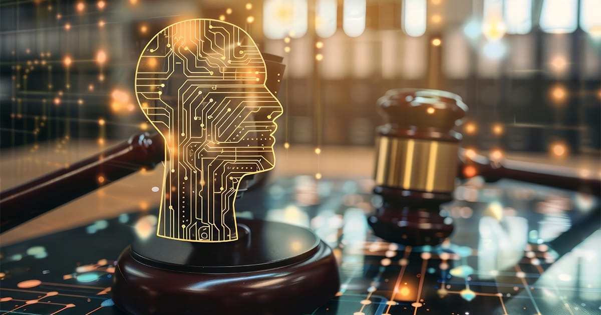 Reg Against the Machine: AI, the Courtroom and the Limits of Privilege
