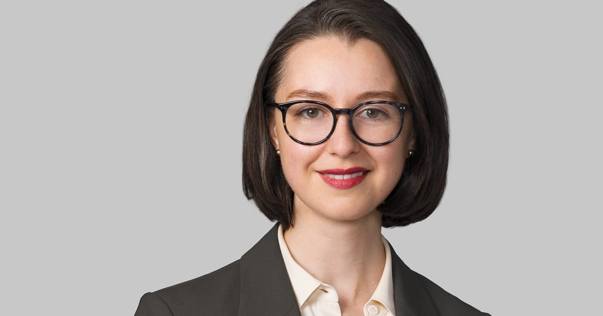 BakerHostetler boosts healthcare capabilities with the addition of partner Mary Waller in Chicago