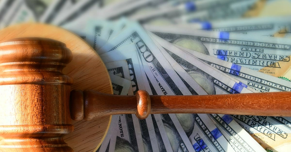Liability Management Exercise Update: Damages Granted