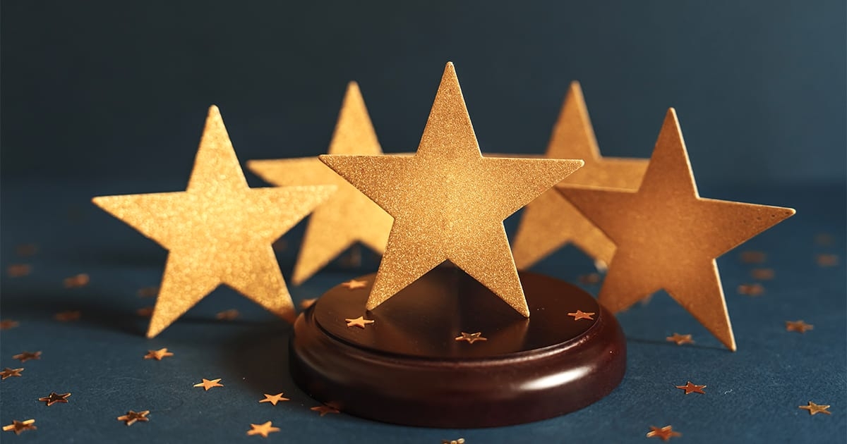 BakerHostetler Celebrates <em>Managing IP</em> 2026 IP Stars