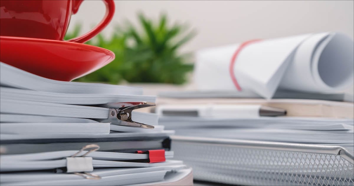 EEOC Proposes Sweeping Rollback of Demographic Reporting Requirements