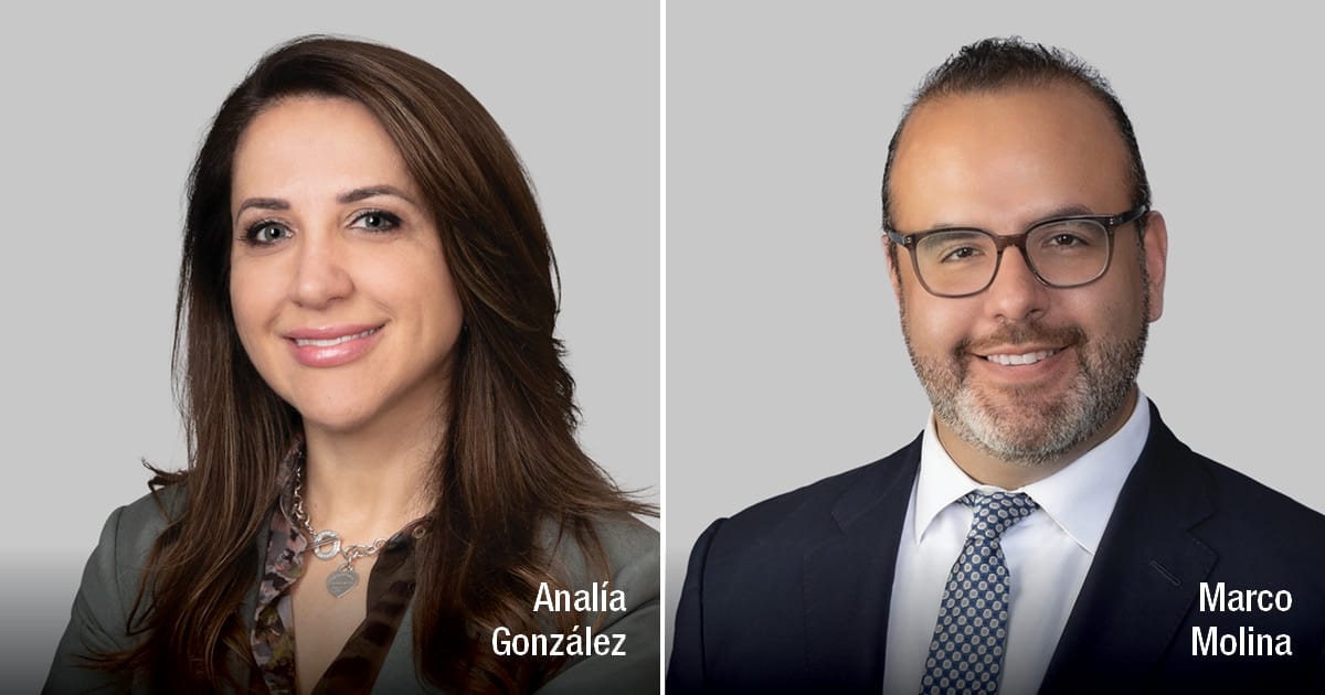 BakerHostetler International Arbitration Team Again Achieves Ranking in Chambers Latin America 2027