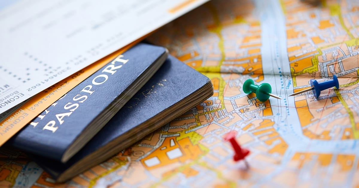 Passport to Trouble: FTC Takes Aim at Alleged Government Impersonation in Search Ads