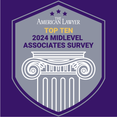 Midlevel Associates Survey