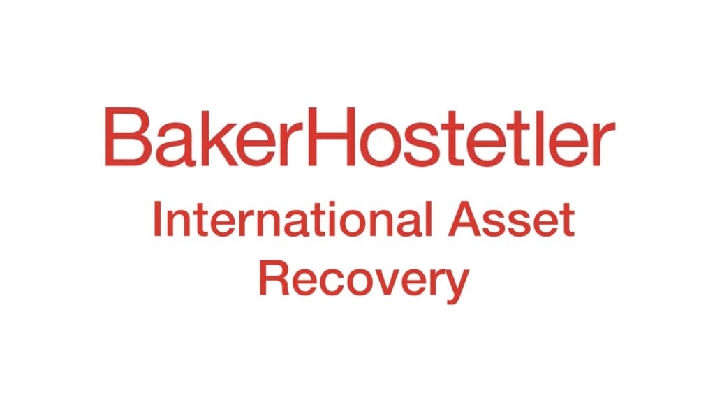 International Asset Recovery
