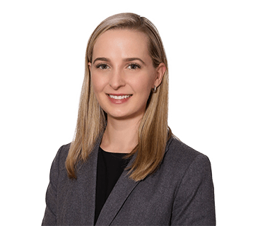 Alyse Stach Speaks on Neutrals in Antitrust Webinar | BakerHostetler