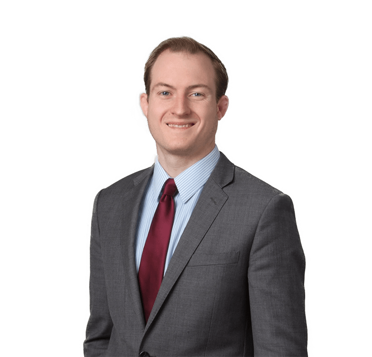 Photo of Daniel P. Sweeney