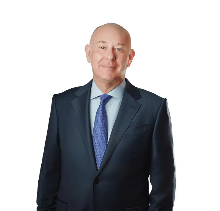 Photo of Adam W. Finerman