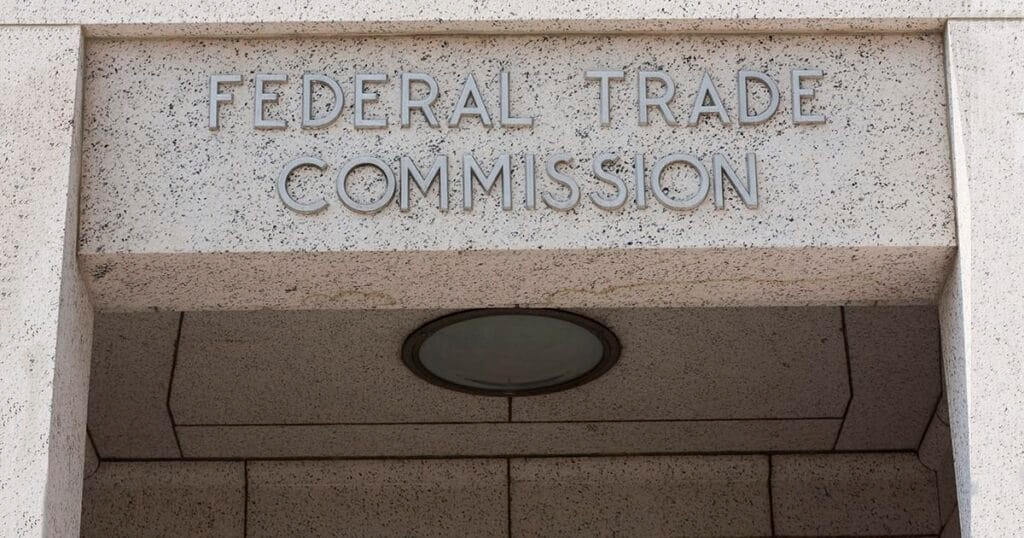 Jan. 14 – Likely the FTC’s Final Open Commission Meeting