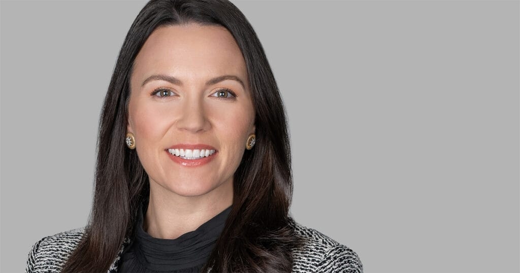 BakerHostetler continues West Coast expansion with addition of fintech counsel Isabelle Corbett Sterling