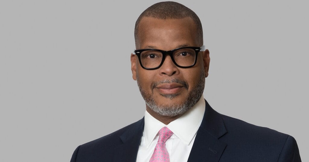 Gregory Ulmer Named President-Elect of Houston Bar Association for 2026-2027 Term