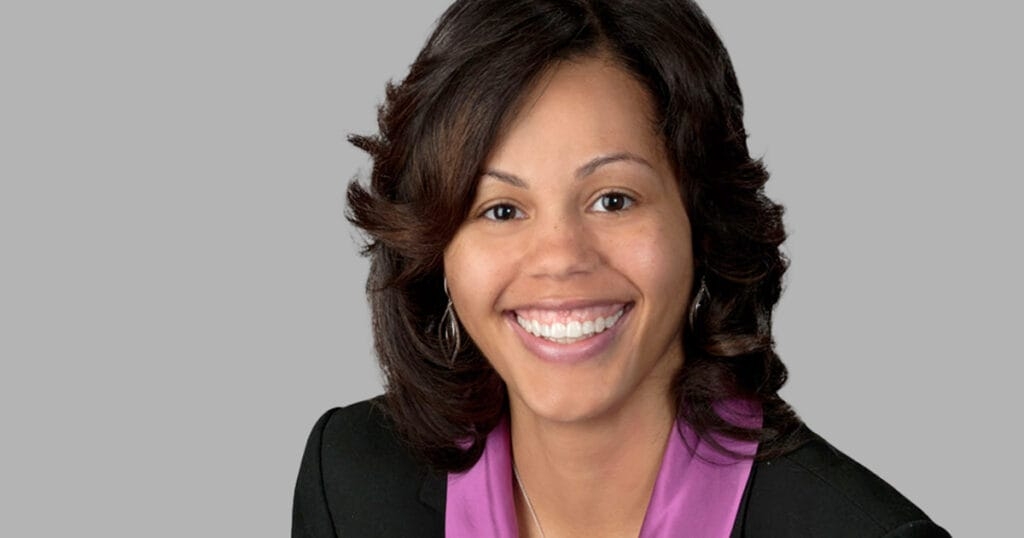 NBAWLD Names Lisa Collins Outstanding Minority Partner in a Majority Firm