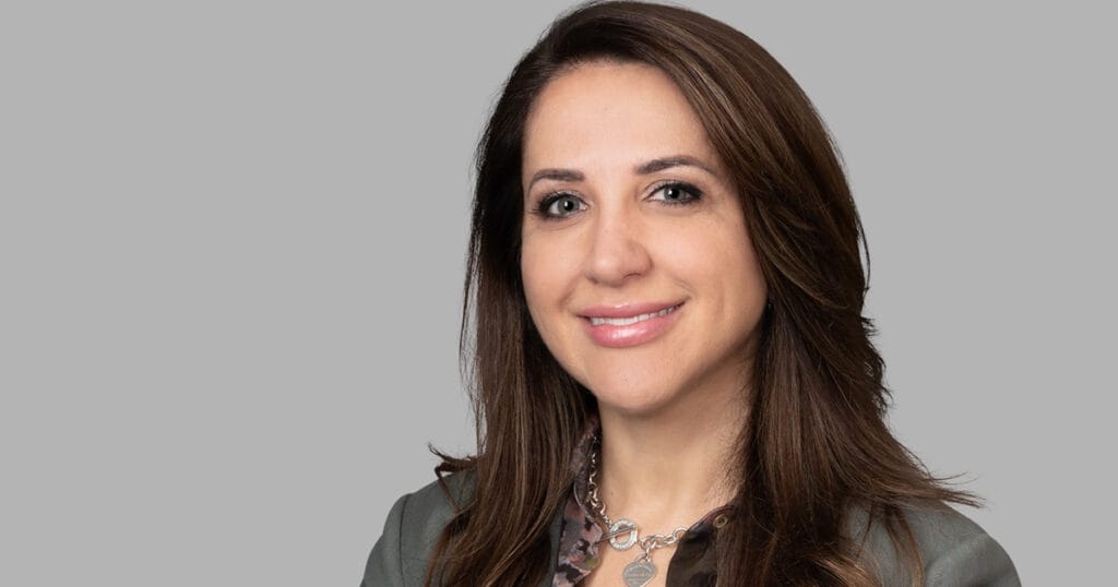 Analía González Appointed to Three-Year Term on ICC International Court of Arbitration
