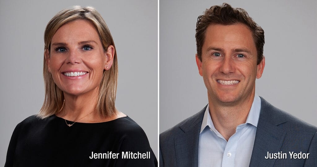 Jennifer Mitchell, Justin Yedor Lead Panel on AI Regulation and Advertising Privacy at 2024 ANA Conference