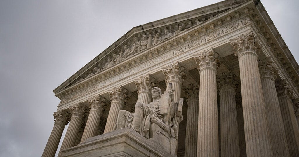 Supreme Court Limits SEC Administrative Actions, Upholds Defendants’ Right to a Jury