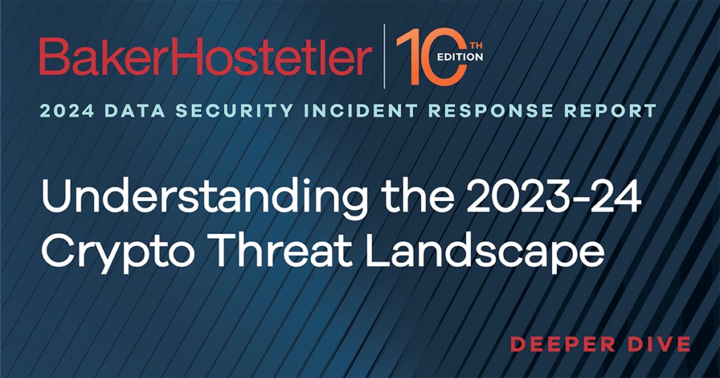 Deeper Dive: Understanding the 2023-24 Crypto Threat Landscape