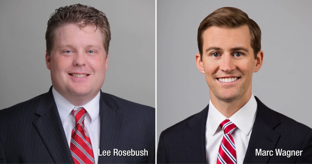 Lee Rosebush, Marc Wagner Explain Sections 503A and 503B of Federal Food, Drug and Cosmetic Act in AHLA Article