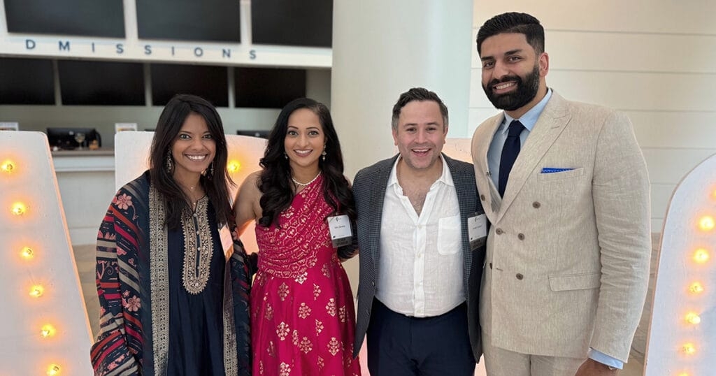 BakerHostetler Atlanta Office Sponsors South Asian Bar Association of Georgia Gala