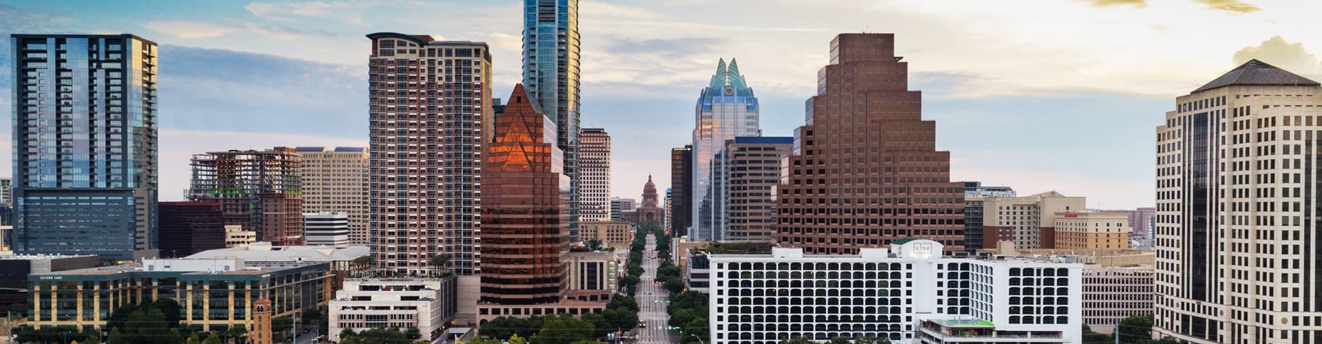 Header Image of Austin