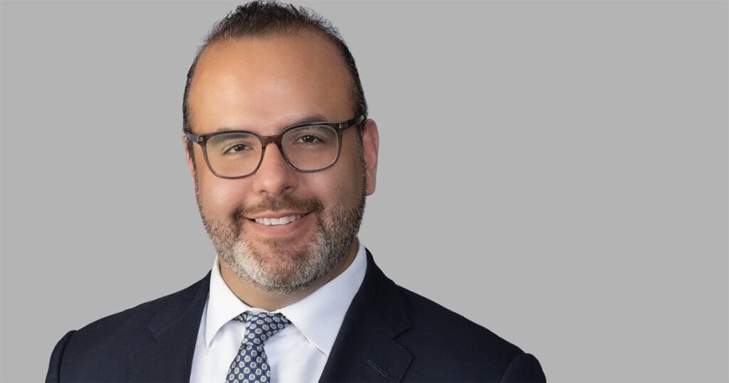 Marco Molina Speaks on US-Mexico Disputes at 2025 California International Arbitration Week